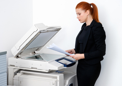 Getting The Best Copier For Your Business - Kansas City Copier Sales 